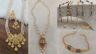 Simple chains Raani haram amp more 7006244709 [upl. by Eilatan]