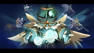 Dofus Duo Missiz Frizz Iop amp Feca [upl. by Stretch65]