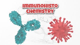 What is the Immunohistochemistry IHC  why it is done  ihc musawir [upl. by Azelea778]