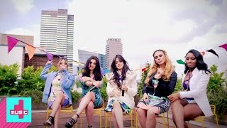 Fifth Harmony  Bo Live Acoustic [upl. by Yaker]