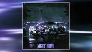 Wilee  Night Drive Slowed  Reverb [upl. by Camala414]