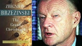 Zbigniew Brzezinski on the Afghan War and the Grand Chessboard 13 [upl. by Paresh953]