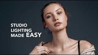 improve your studio lighting with these 3 simple setups [upl. by Diet]