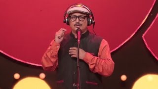 Ghar  Hitesh Sonik Piyush Mishra  Coke Studio  MTV Season 3 [upl. by Nidya]