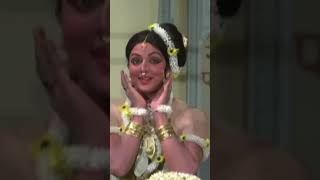 Main Phool Bechti Hoon  Aas Paas  GoldminesGaaneSuneAnsune HemaMalini LataMangeshkar 80sHits [upl. by Leahey]