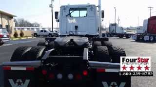 Western Star 4700  Quality Truck at an Amazing Value [upl. by Matazzoni370]