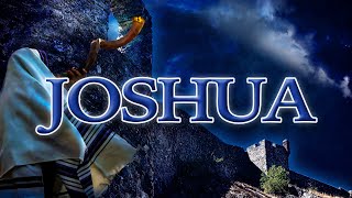 Joshua  Part 17  Pastor James A McMenis  Word of God Ministries [upl. by Assiral]