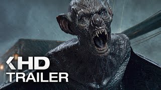 The Best HORROR Movies 2023 Trailers [upl. by Hna]