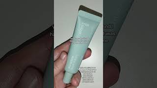 Innisfree Nosebum Blur Primer Review💙 innisfreeofficial Stylevana innisfree stylevana [upl. by Jeggar949]