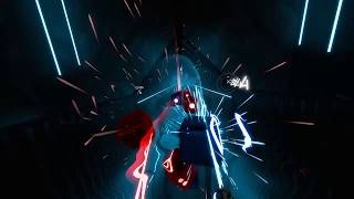 Beat Saber  Image Material Expert [upl. by Suoilenroc]