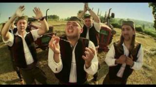 JUICE  FARMA DRAMA SPOT JEDINA ORIGINAL VERZIJA OFFICIAL VIDEO  HQ [upl. by Levana764]