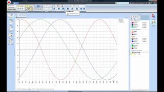 Biorhythms Software  Basic Navigation [upl. by Buff867]