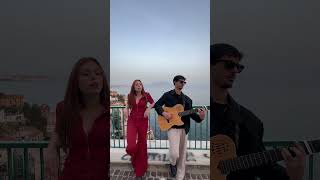 TERRA MIA  PINO DANIELE cover ChiusoPerTramonti [upl. by Iret]