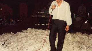 VASILIS KARRAS LIVE  METHISMENI MOY AGAPI [upl. by Sisxela270]