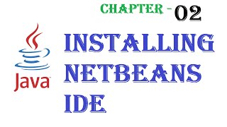 NetBeans IDE  Java Tutorial  w3Schools  Ch02 Urdu Hindi [upl. by Pasol]