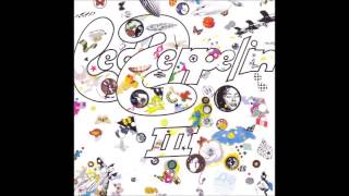 Immigrant Song  Led Zeppelin HQ with lyrics [upl. by Lifton116]