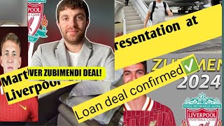 ✅today Loan ⚽CONFIRMED🤩 Zubimendi ANSWER de Ligt AGREEMENT £65m deal secures💯 WINDFALL🔥 [upl. by Romelle480]