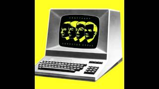 Kraftwerk  Pocket Calculator Remastered HQ [upl. by Aiken]