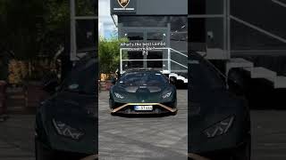 What‘s the best Lambo ever made [upl. by Violetta]