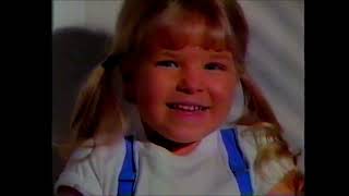 CBS Commercials  September 28 1985 [upl. by Noevad]