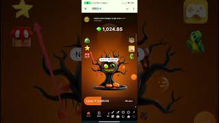 Seed Mining Update  Mining Speed x4 Earning Extra  Daily Earning 30 Seed Token seedmining [upl. by Ariahaj]