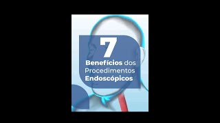 7 Benefícios dos procedimentos endoscópicos contra sobrepeso e obesidade  Clínica Endosfit RJ [upl. by Allard]