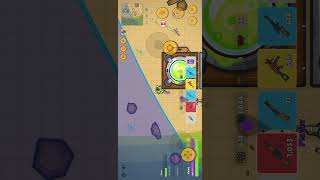 Zombs Royale Gameplay [upl. by Behre]