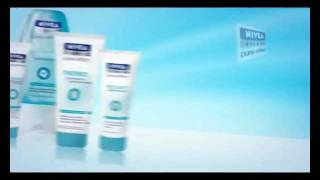 NIVEA Visage Pure Effect Concorso MTV [upl. by Holmann323]