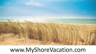 ☀️ Lavallette NJ Summer Rentals  ⏩ MyShoreVacationcom ⏪  Lavallette NJ Rentals By Owner ☀️ [upl. by Correy]