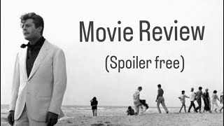 La Dolce Vita By Federico Fellini spoiler free Movie Review [upl. by Artie602]