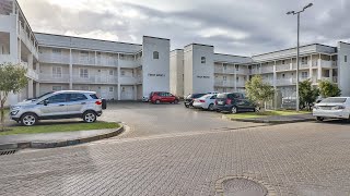 2 Bedroom Apartment for Sale in Stellenbosch [upl. by Holmen]