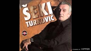 Seki Turkovic  Sta mi radis duso  Audio 2008 [upl. by Retsbew]