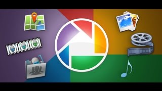 How To Download and Install Picasa3 by Software Tutorials [upl. by Weinshienk]