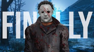 They FINALLY Gave Myers Something [upl. by Tresa]