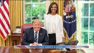 Candace Owens Says Trump Is Killing Political Correctness and Its Working [upl. by Jp]