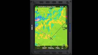 LX9000 Weather Layers Part 1  Setting up weather layers on the device [upl. by Leumek]