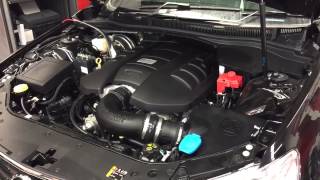 Walkinshaw W310 Kit installed by Eastern Automotive Performance Centre [upl. by Kcirdorb]