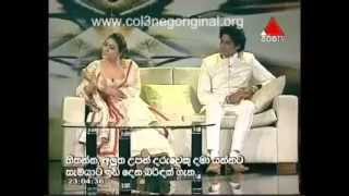 Anchal Singh  INTERVIEW 1 Siddhartha Gautama 360p [upl. by Ogeid]