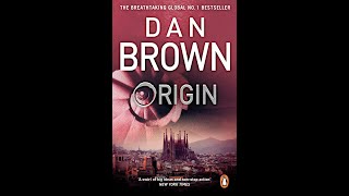 AUDIOBOOK Dan Brown ORIGIN Chapter 52 53 [upl. by Vanhook]