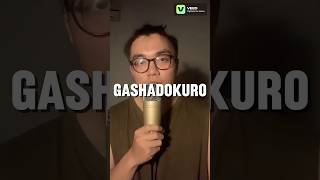 Gashadokuro scaryshorts horrorstory urbanlegend horrorshorts [upl. by Constant]