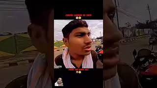 Chapri bike rider trendingshorts biker bikerreaction zx10r ktm duke chapri motovlog [upl. by Zandra]