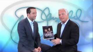 Jack Canfield amp Leonard Trojan discuss How to Ask Ask Ask [upl. by Crocker84]