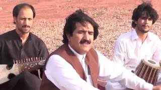 Gul Nawaz amp Kabal Jan Pashto New Song 2016 Kookay [upl. by Attikin391]