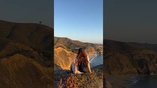 Devil’s Slide Bunker and the breathtaking ocean vista Pacifica California [upl. by Ume]