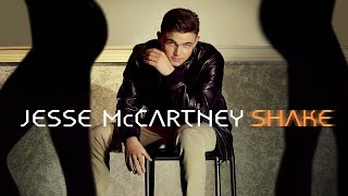 Jesse McCartney  Shake Lyric Video [upl. by Evaleen446]