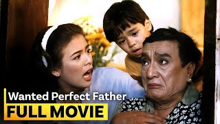 ‘Wanted Perfect Father’ FULL MOVIE  Dolphy Babalu [upl. by Thea]