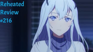 Beatless Final Stage  Reheated Review 216 [upl. by Alekram]