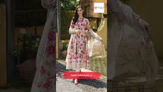 Iznik Pakistani khawateen ky liye aik Khubsurat Ethnic Fashion jo unki Pehchaan Banata Hai [upl. by Aryhs]