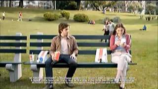 Mcdonalds MONOPOLY Commercial 2011 quotHeeeyquot [upl. by Dlareg]