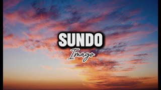 Sundo  Imago Lyrics [upl. by Ayhdnas]